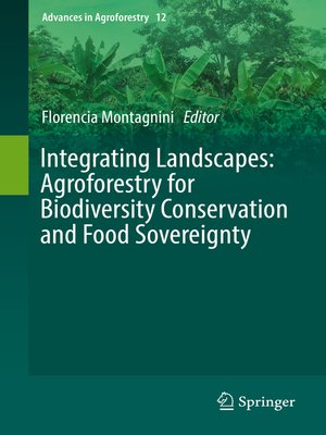 Integrating Landscapes - ebook